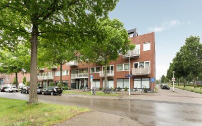 Laan van Vlaanderen 141-A7