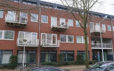Laan van Vl. 141-B2