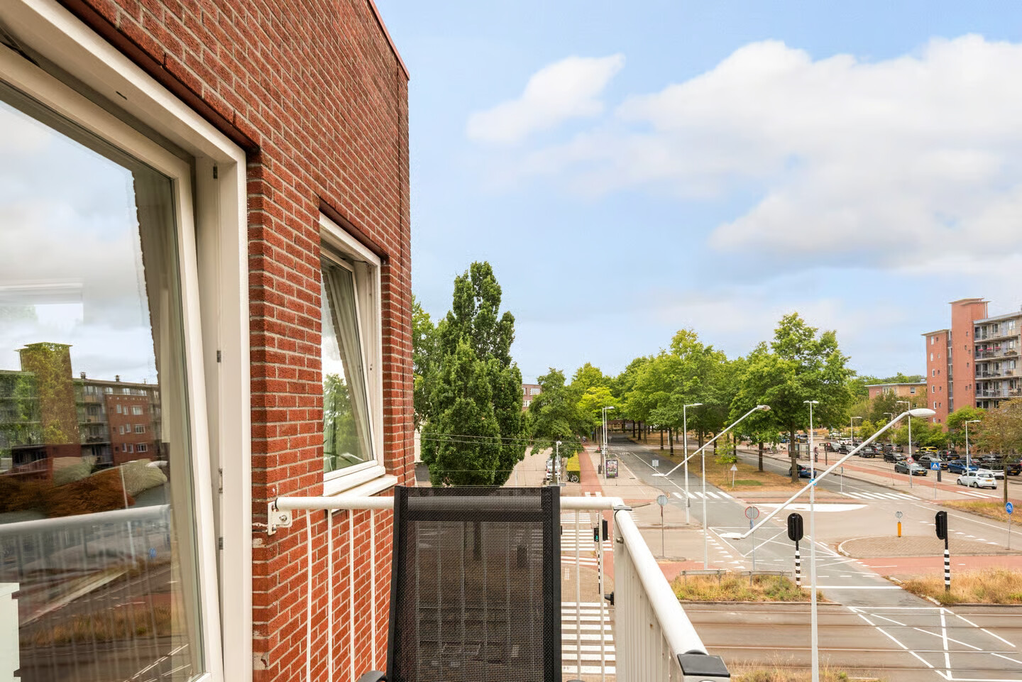 Studio te koop: Laan van Vlaanderen 141C13, Amsterdam