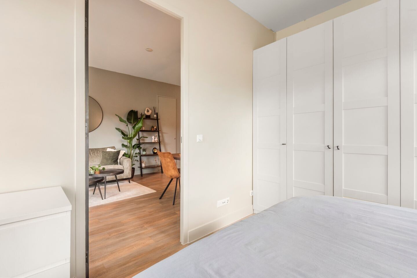 Studio te koop: Laan van Vlaanderen 141C13, Amsterdam