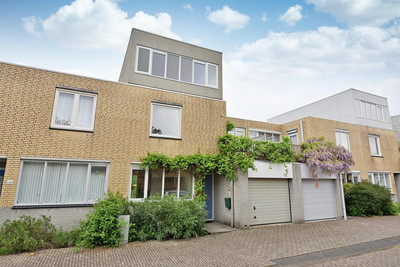Huis te koop Hamontstraat 14