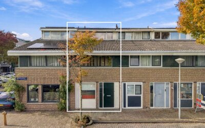 Herentalsstraat 132