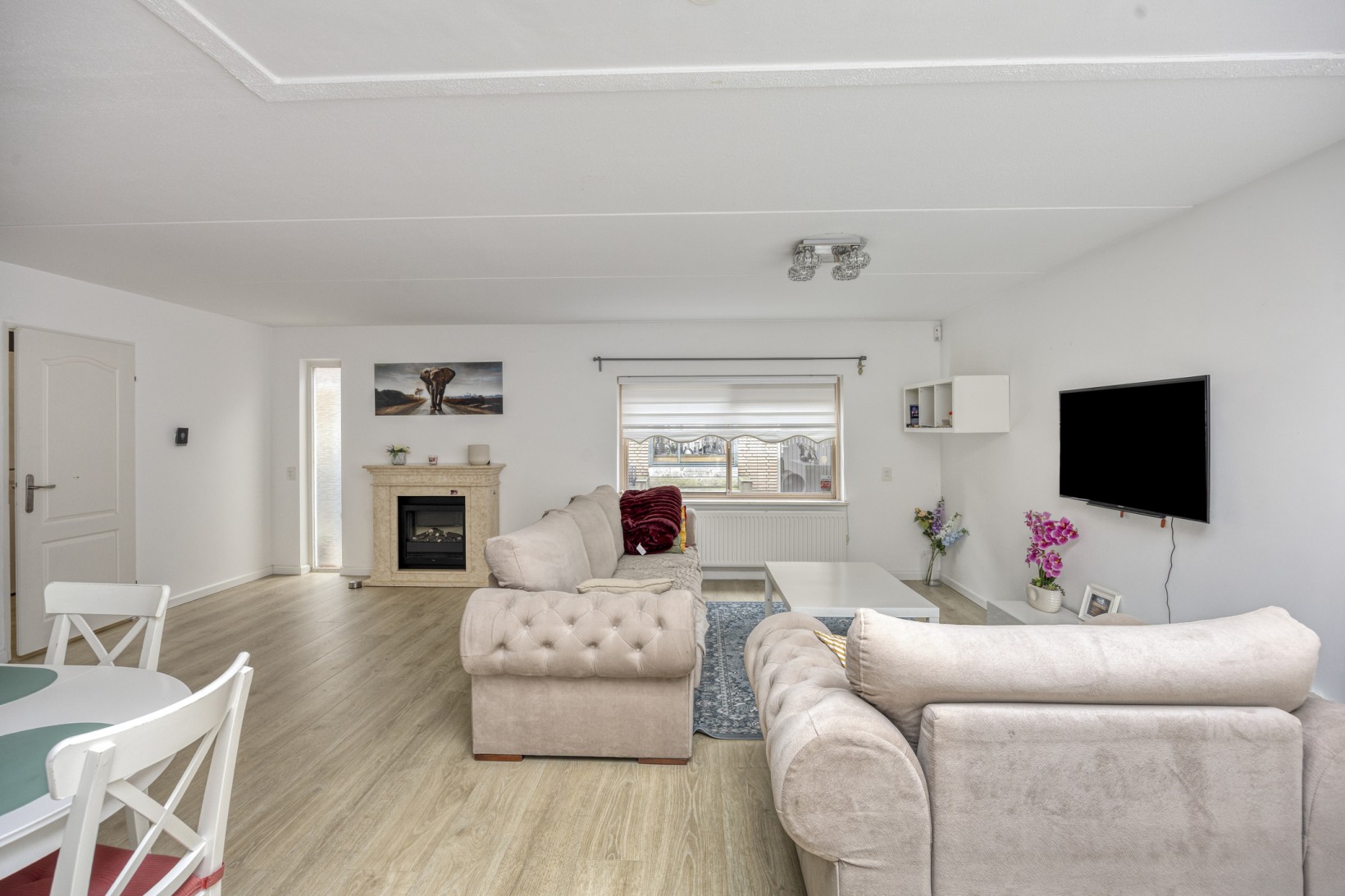Tussenwoning te koop: turnhoutplantsoen 9, Amsterdam