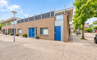 Turnhoutplantsoen 9