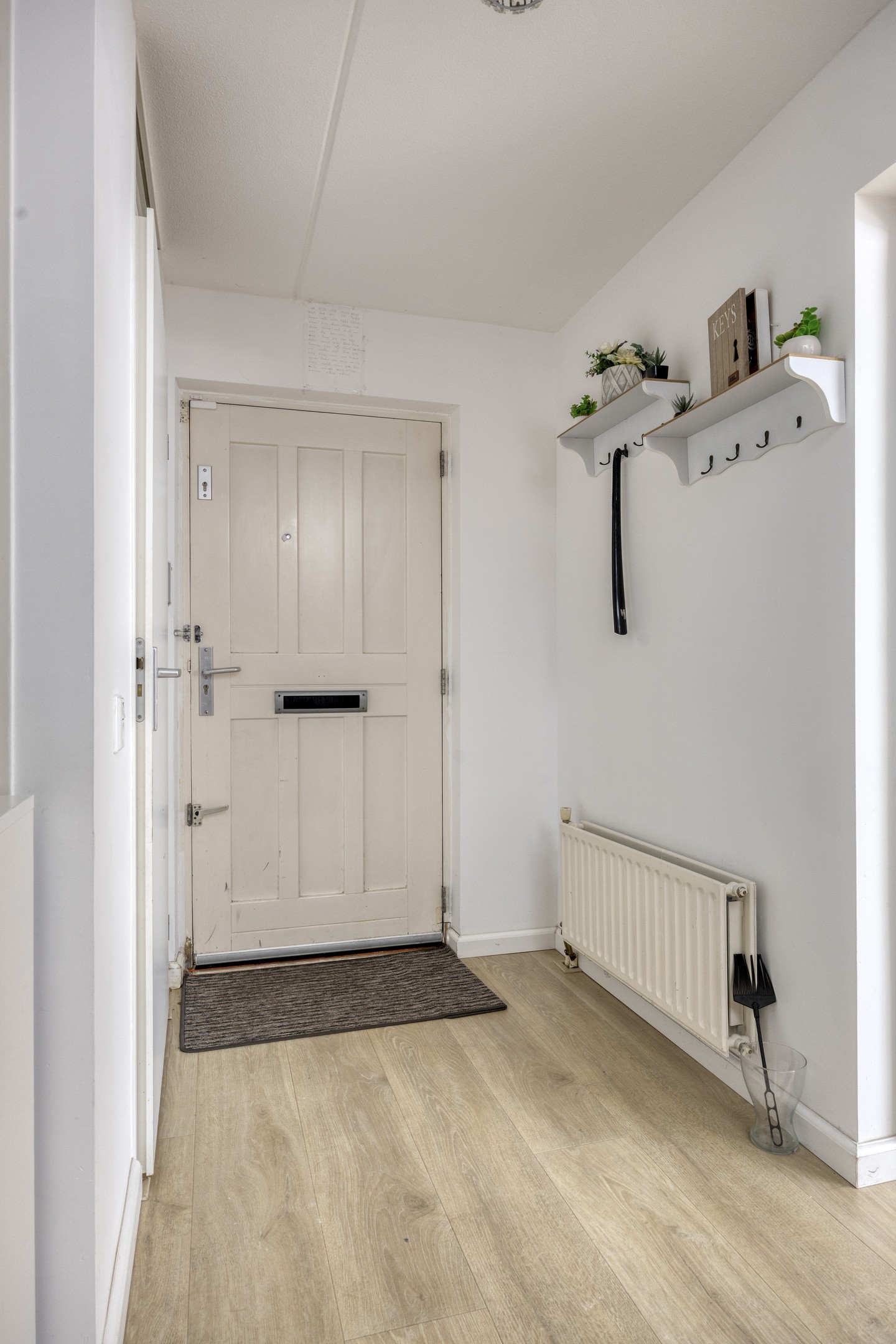 Tussenwoning te koop: turnhoutplantsoen 9, Amsterdam