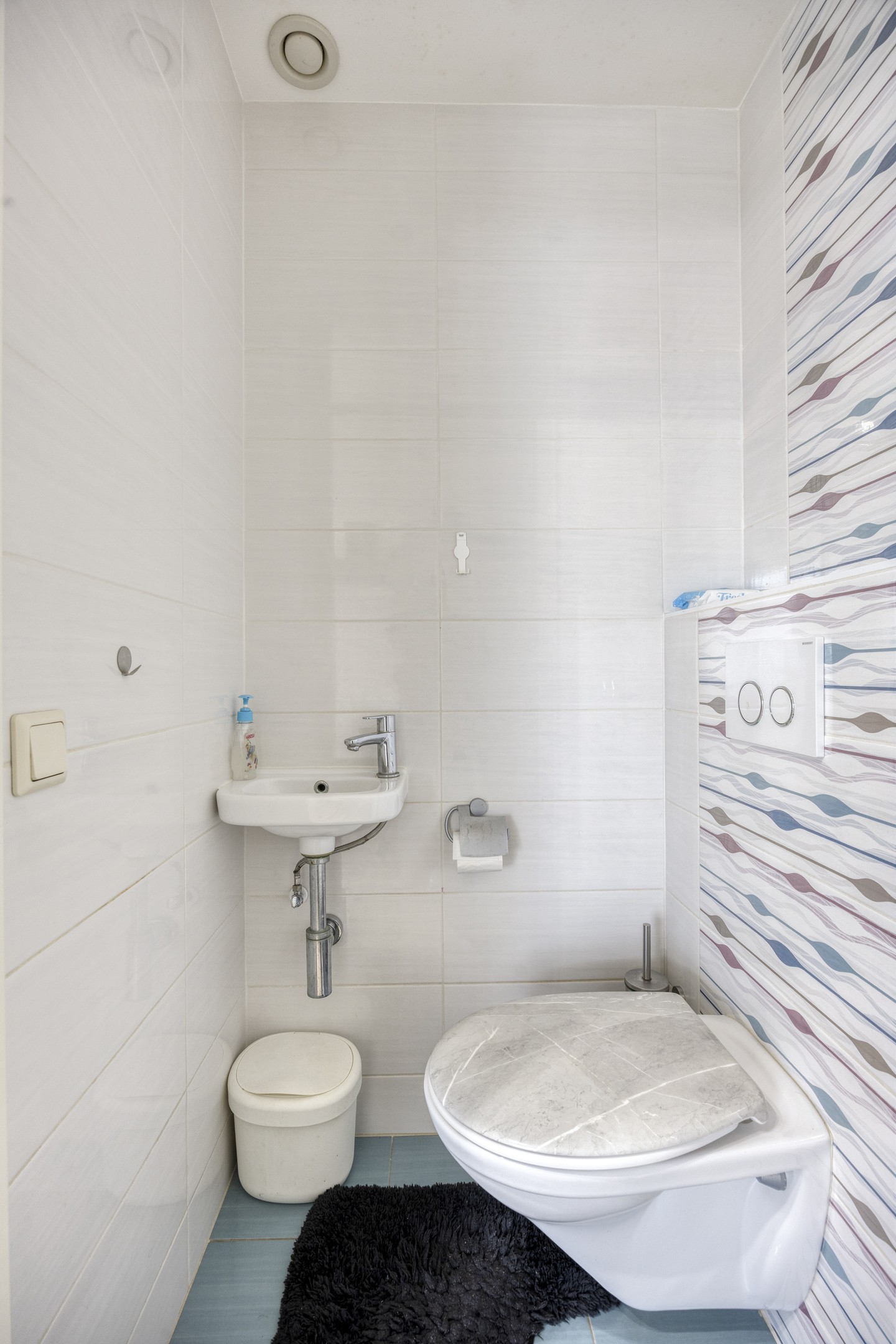 Tussenwoning te koop: turnhoutplantsoen 9, Amsterdam