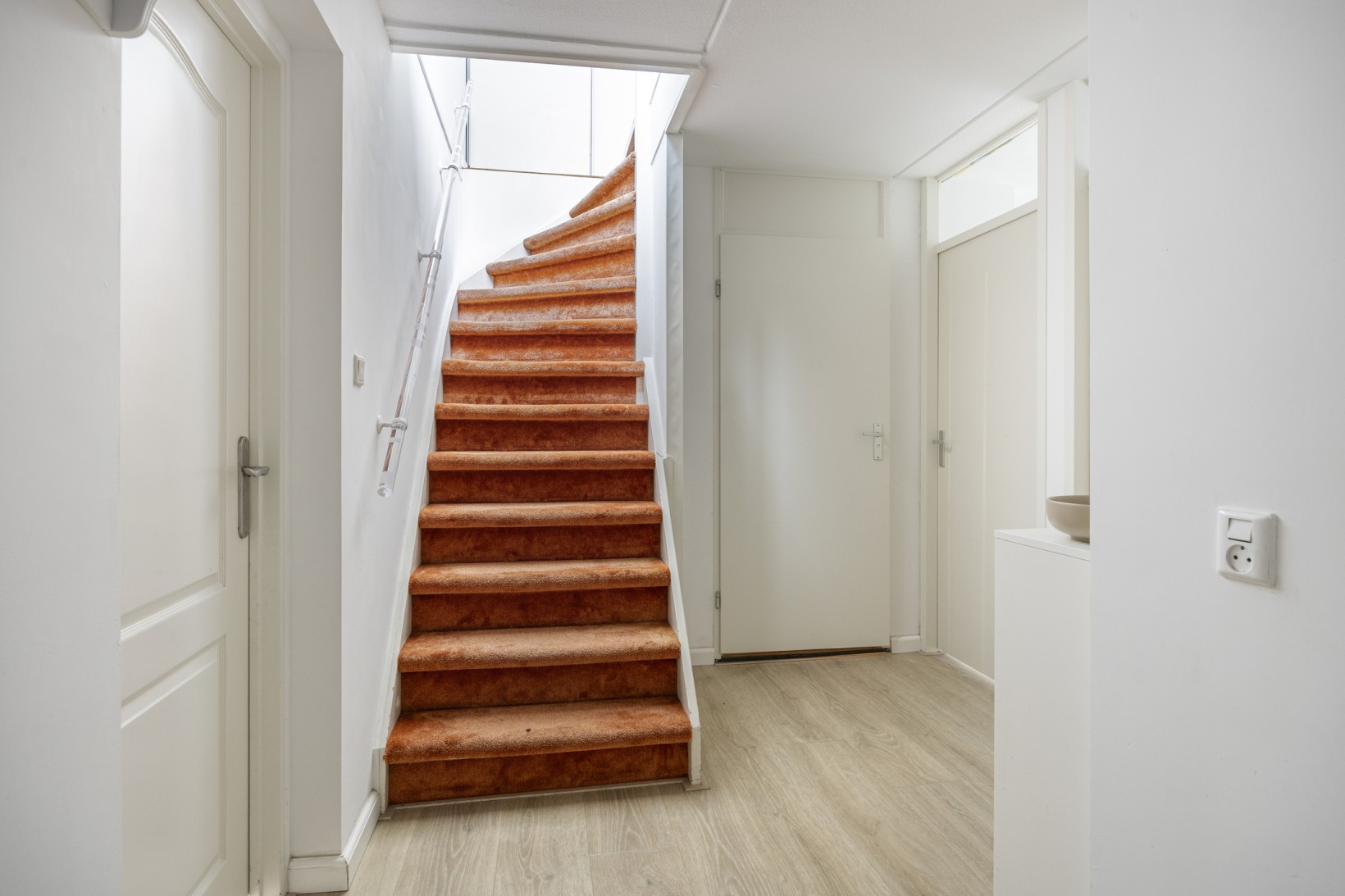 Tussenwoning te koop: turnhoutplantsoen 9, Amsterdam