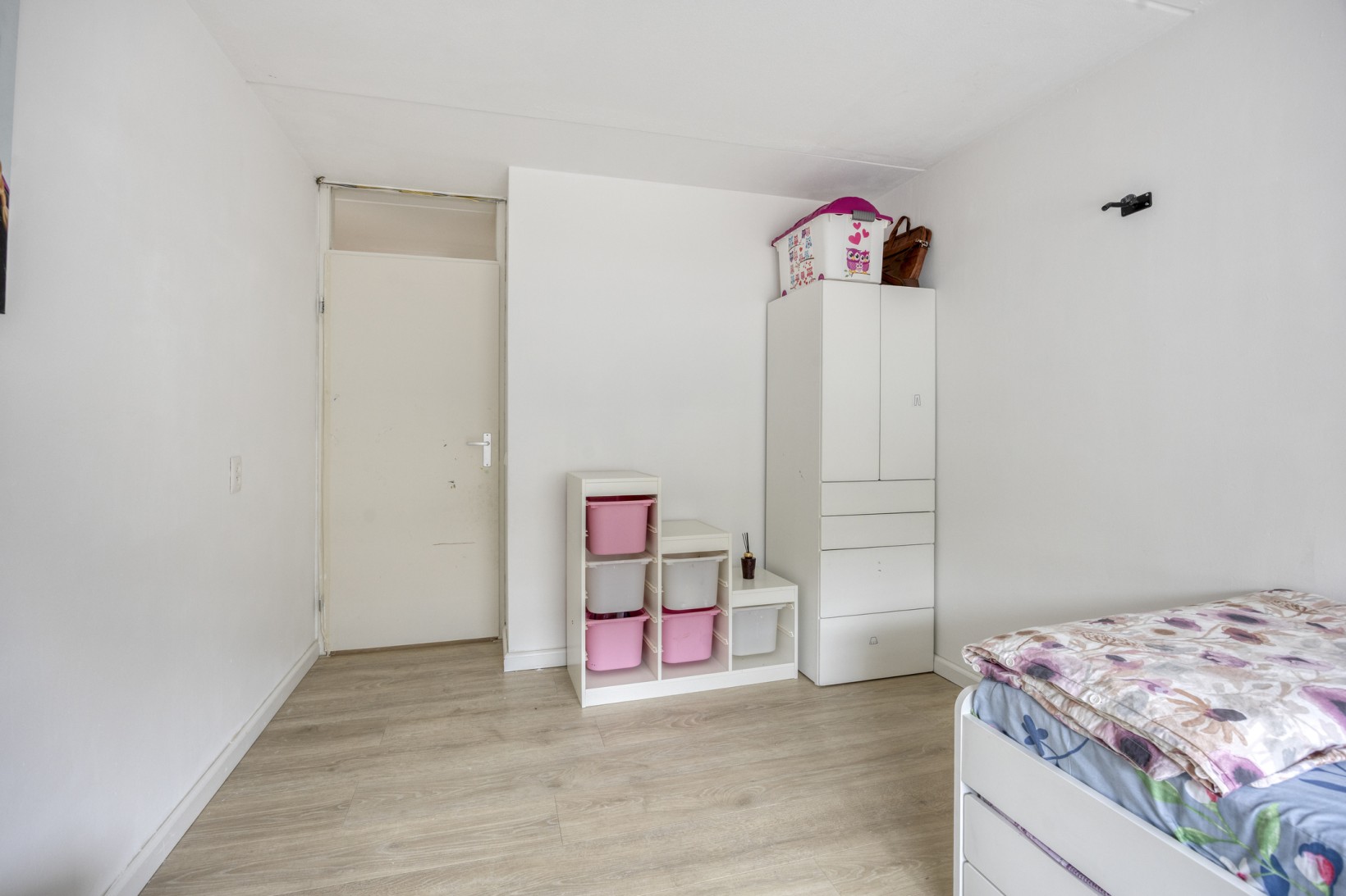 Tussenwoning te koop: turnhoutplantsoen 9, Amsterdam