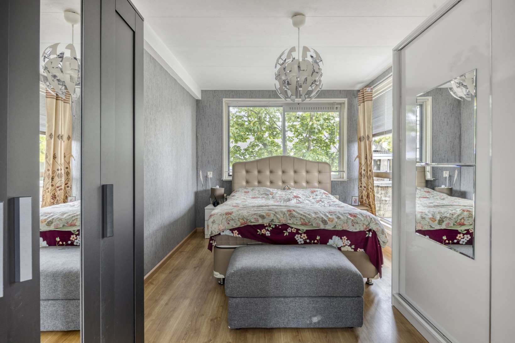 Tussenwoning te koop: turnhoutplantsoen 9, Amsterdam