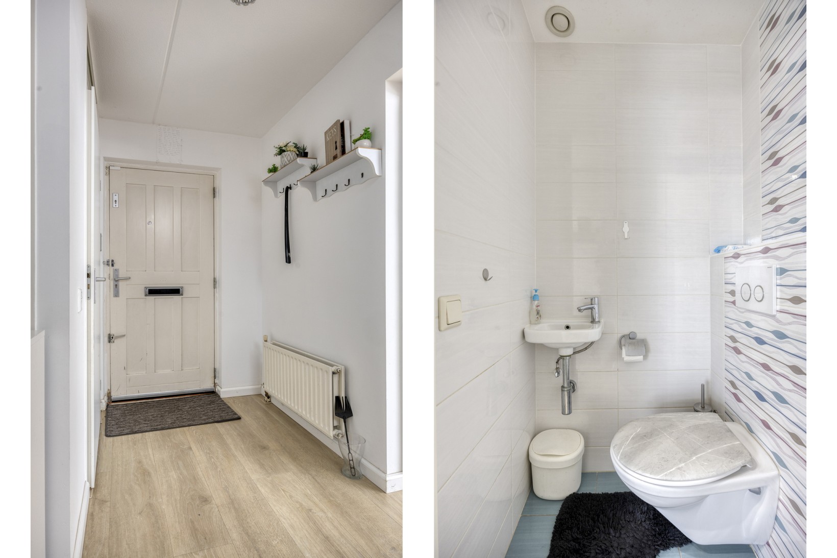 Tussenwoning te koop: turnhoutplantsoen 9, Amsterdam