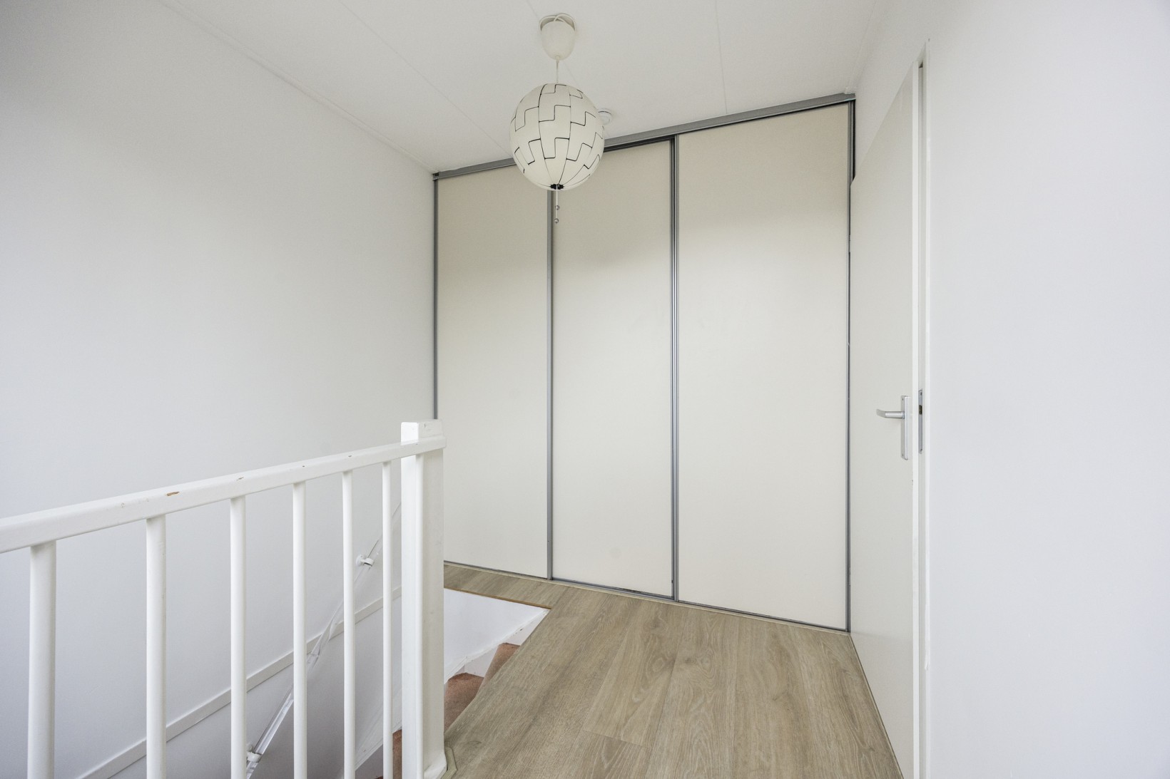 Tussenwoning te koop: turnhoutplantsoen 9, Amsterdam