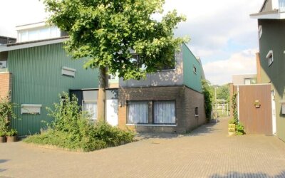 Turnhoutplantsoen 128
