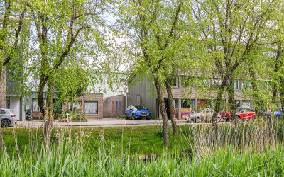 Mechelensingel 23