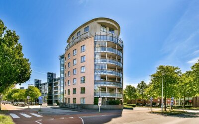 Kempenlaan 3