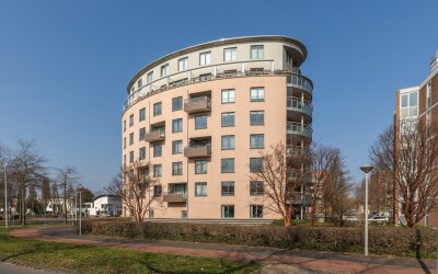 Kempenlaan 8