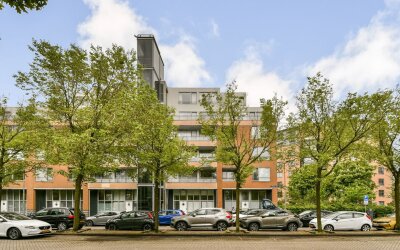 Kempenlaan 61