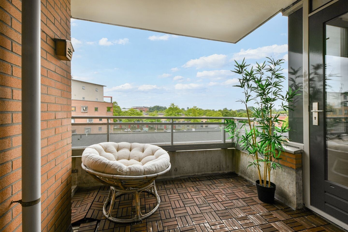 Appartement te koop: Kempenlaan 87, Amsterdam