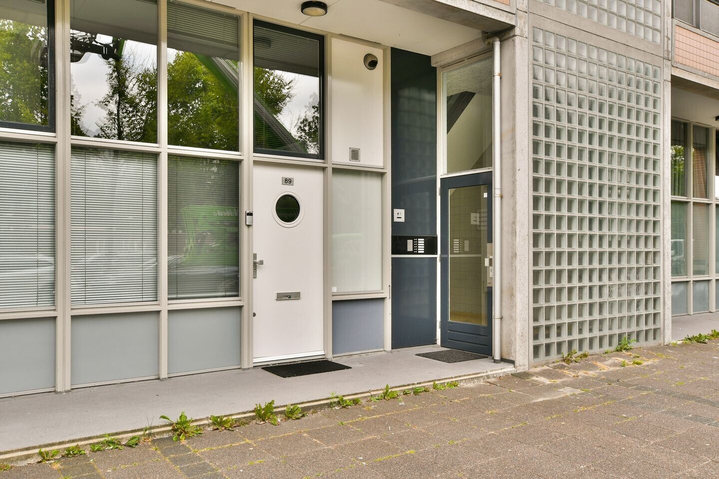 Appartement te koop: Kempenlaan 87, Amsterdam