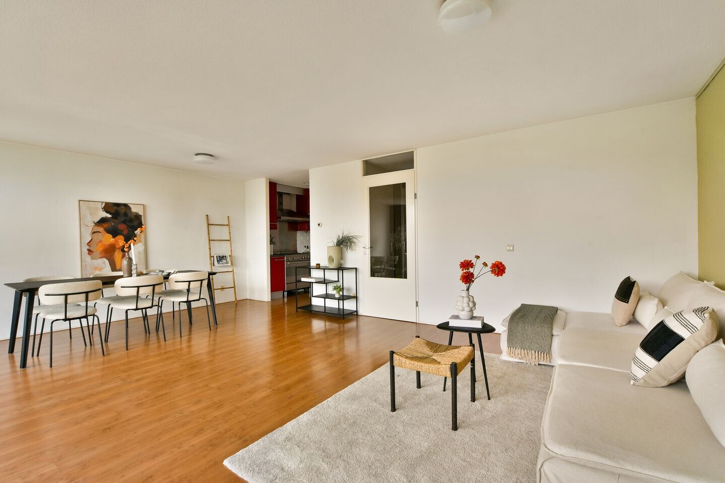 Appartement te koop: Kempenlaan 87, Amsterdam