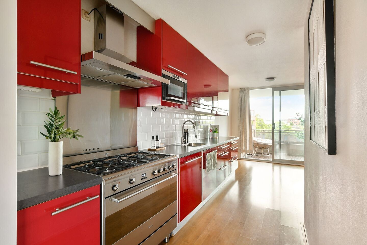 Appartement te koop: Kempenlaan 87, Amsterdam