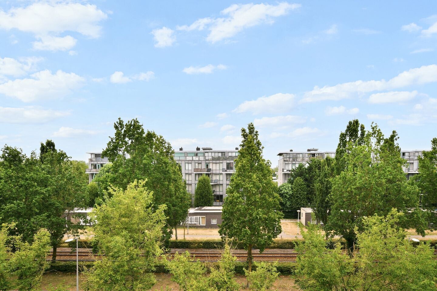 Appartement te koop: Kempenlaan 87, Amsterdam