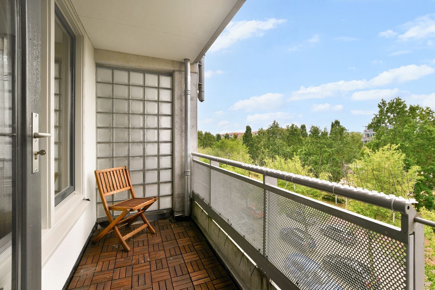 Appartement te koop: Kempenlaan 87, Amsterdam