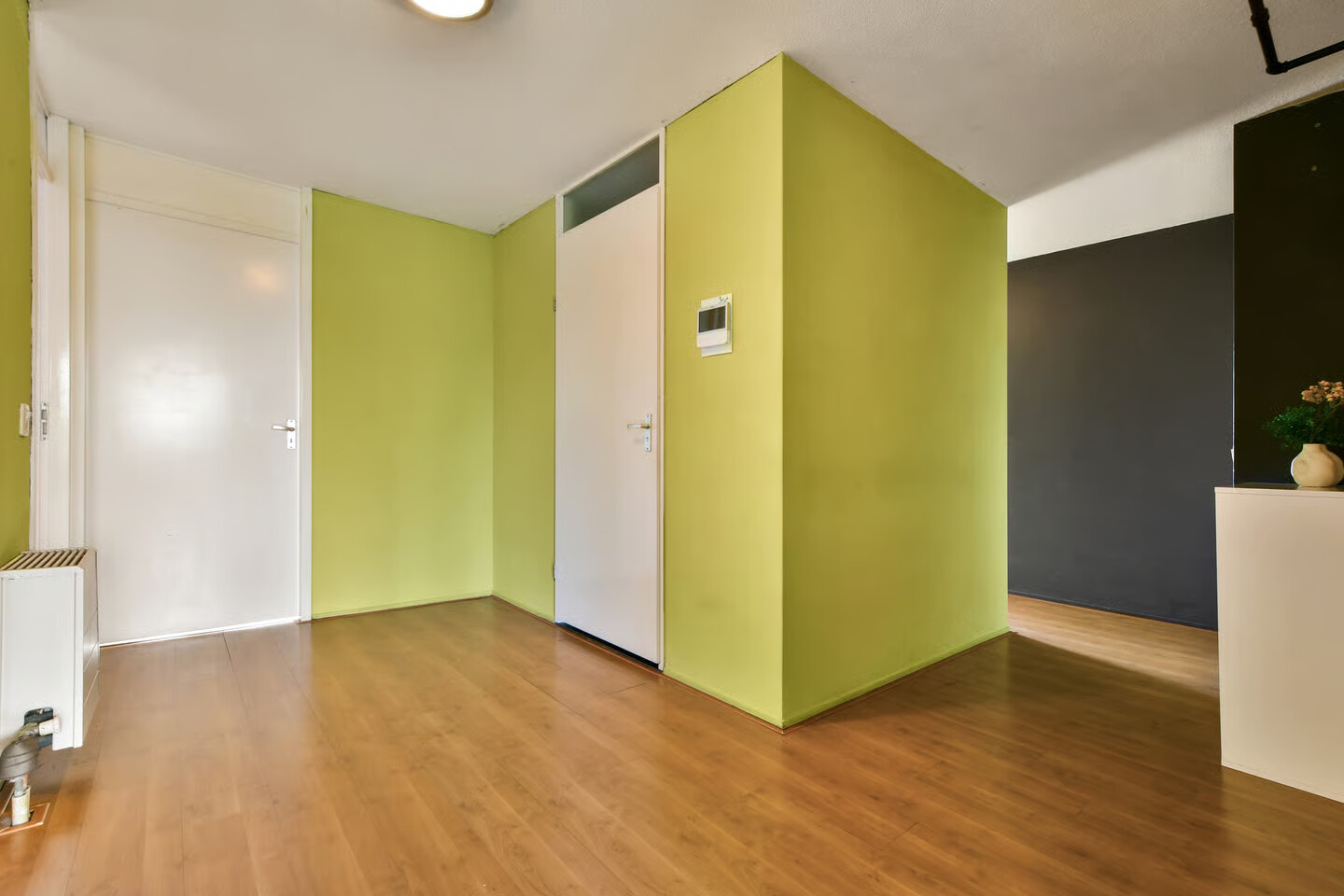 Appartement te koop: Kempenlaan 87, Amsterdam