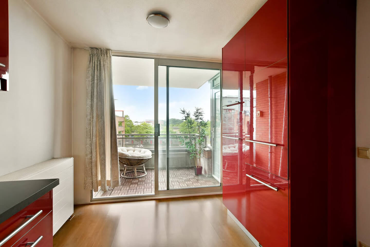 Appartement te koop: Kempenlaan 87, Amsterdam