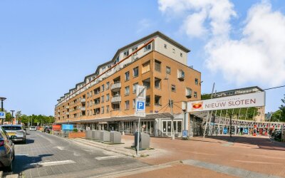 Belgiëplein 43