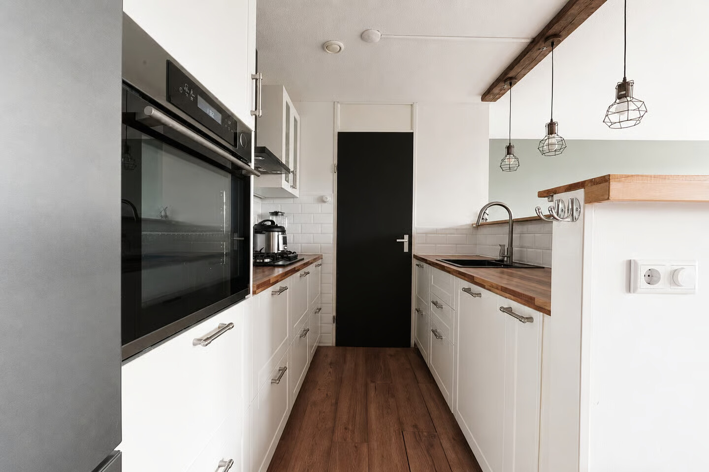 Appartement te huur: Belgiëplein 75, Amsterdam