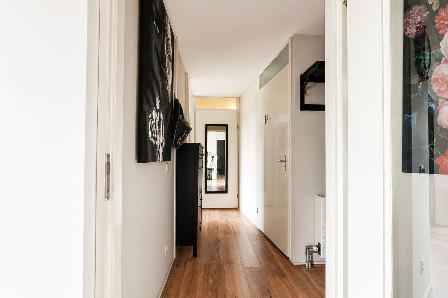Appartement te huur: Belgiëplein 75, Amsterdam