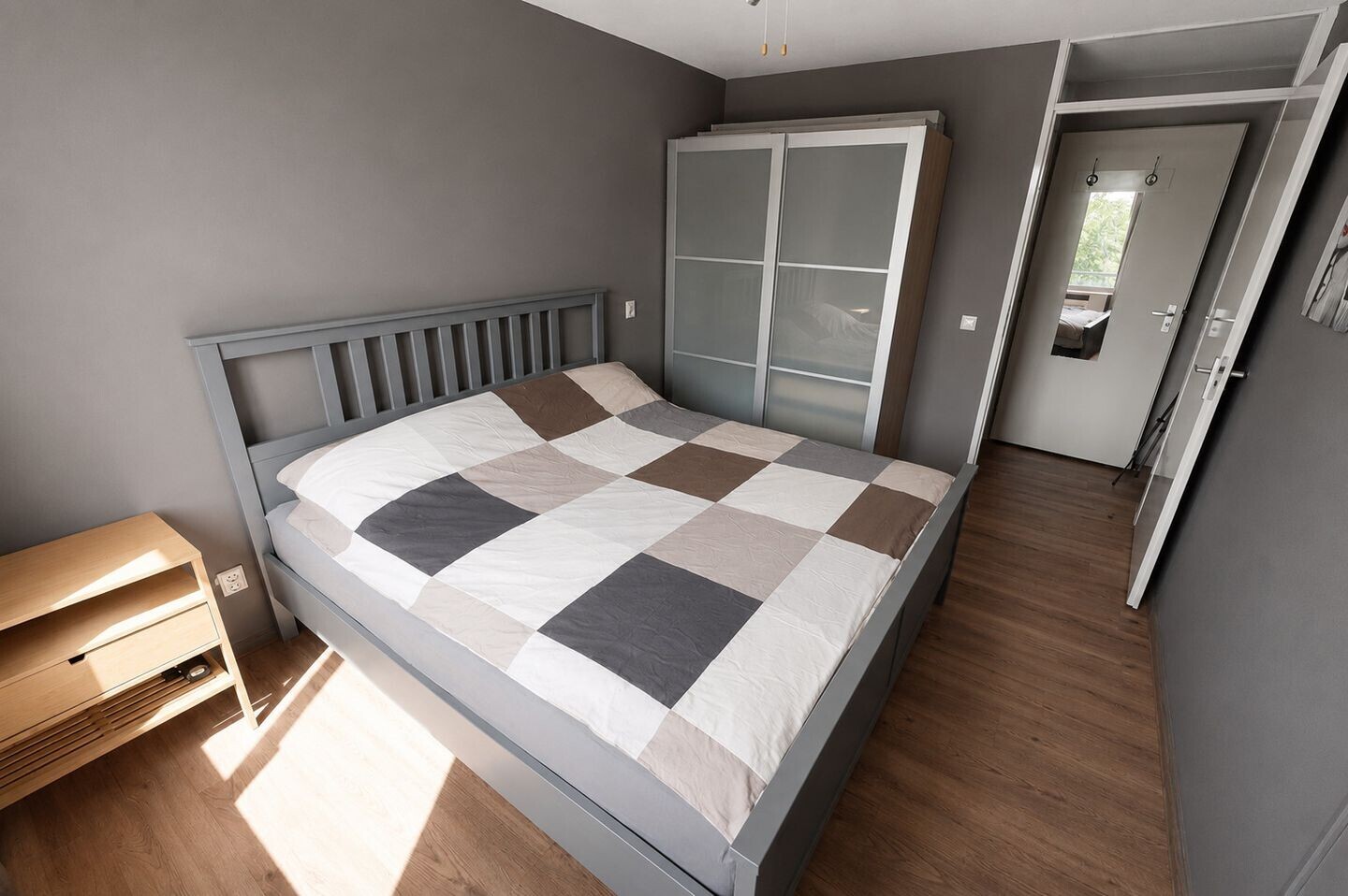 Appartement te huur: Belgiëplein 75, Amsterdam