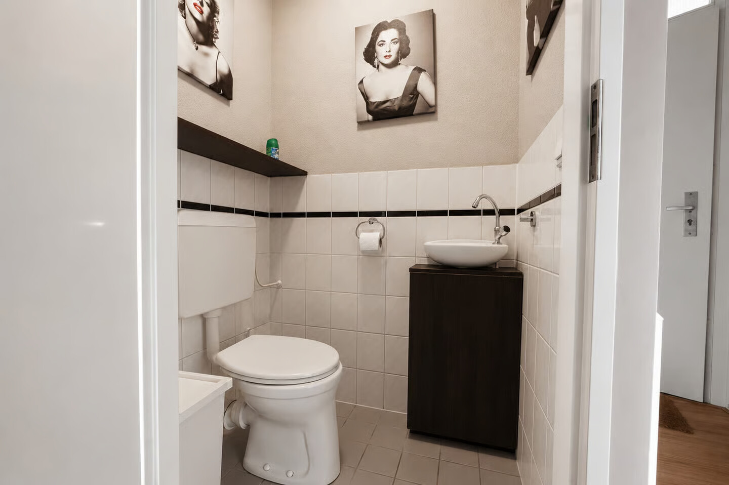 Appartement te huur: Belgiëplein 75, Amsterdam