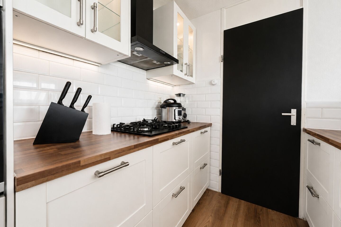 Appartement te huur: Belgiëplein 75, Amsterdam