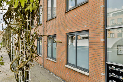 Belgiëplein 89
