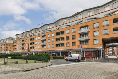 Belgiëplein 30