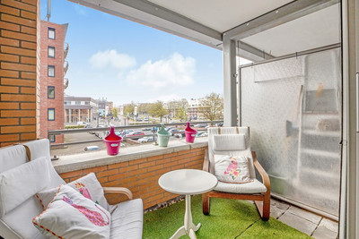 Belgiëplein 54