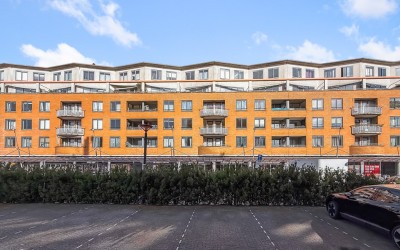 Belgiëplein 58