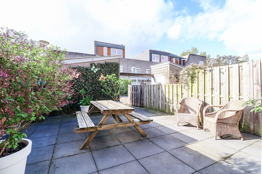 Tussenwoning te huur: Kortrijk 65, Amsterdam