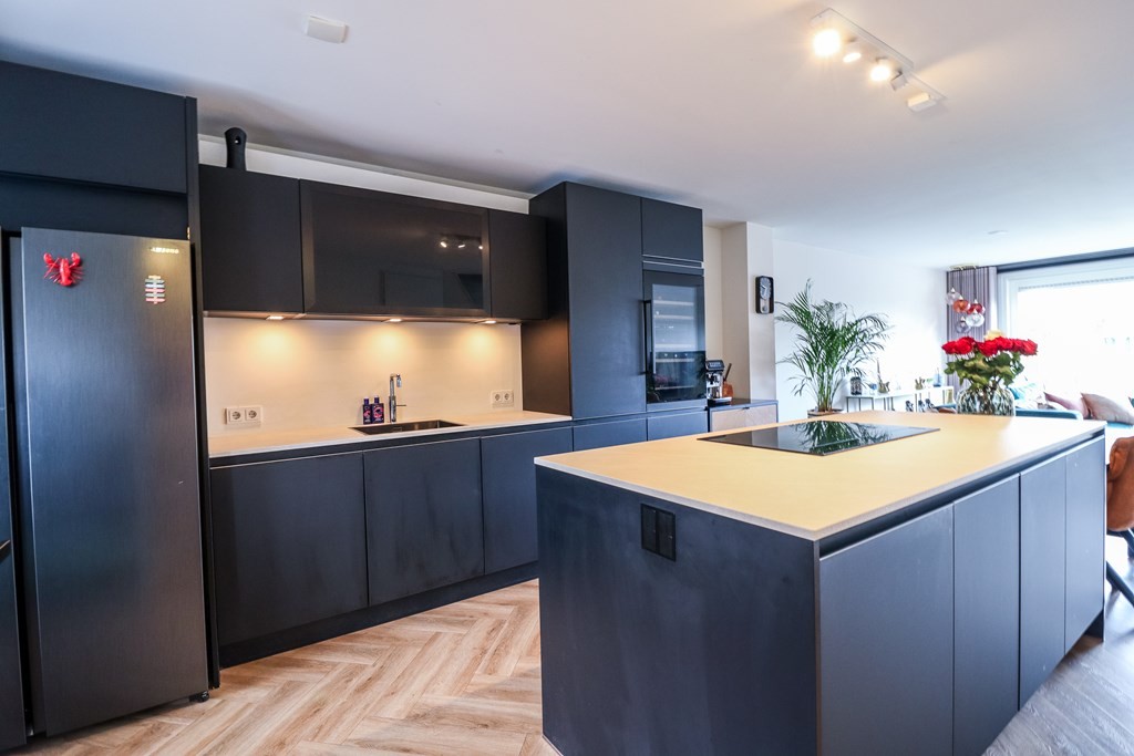 Tussenwoning te huur: Kortrijk 65, Amsterdam