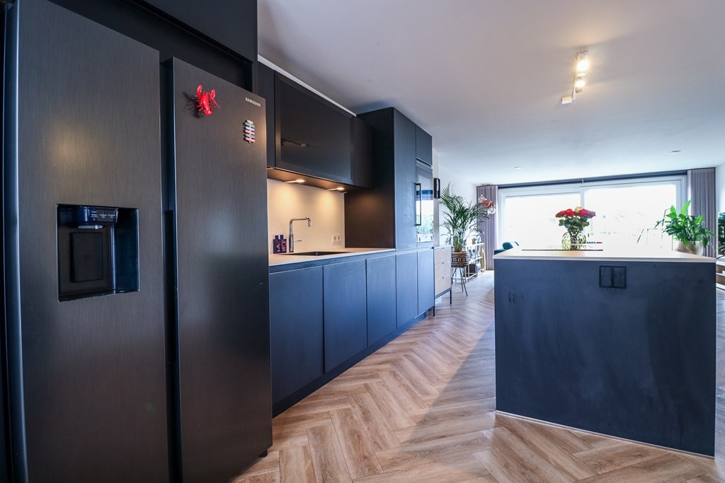 Tussenwoning te huur: Kortrijk 65, Amsterdam