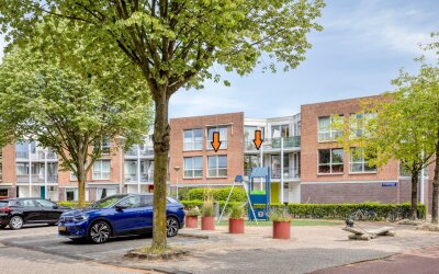 Blankenbergestraat 37