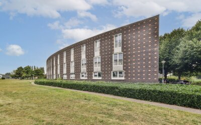 Blankenbergestraat 5
