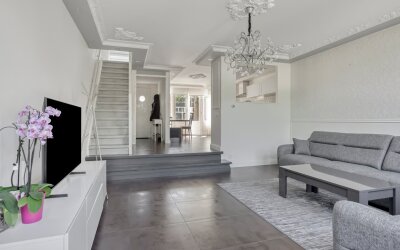 Wevelgemstraat 24