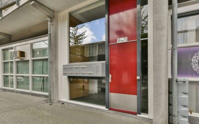 Beverenstraat 61