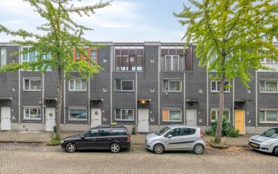 Beverenstraat 8
