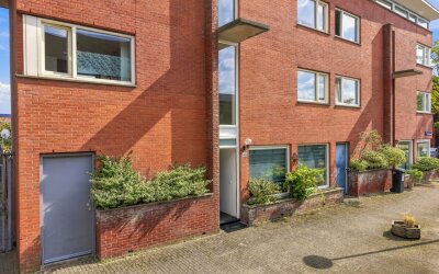 Willebroekstraat 40