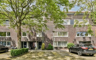 Schaarbeekstraat 40
