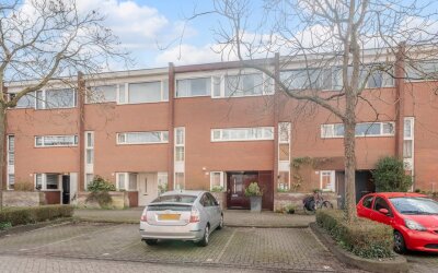 Schaarbeekstraat 47