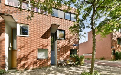 Liedekerkeplantsoen 23